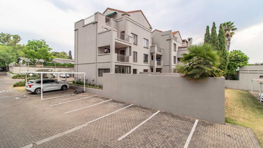 1 Bedroom Property for Sale in Bedford Gardens Gauteng