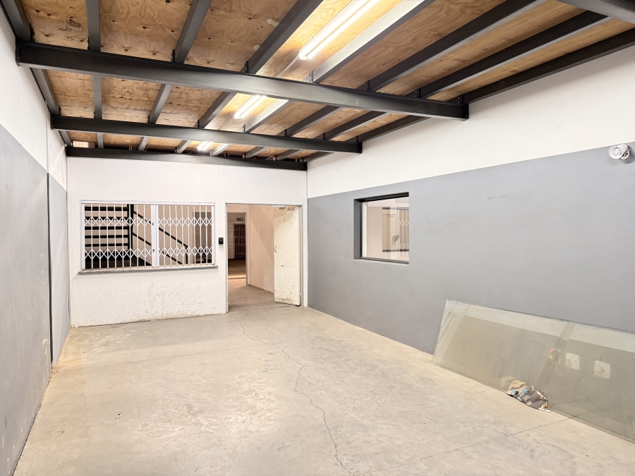 Commercial Property for Sale in N4 Gateway Industrial Park Gauteng