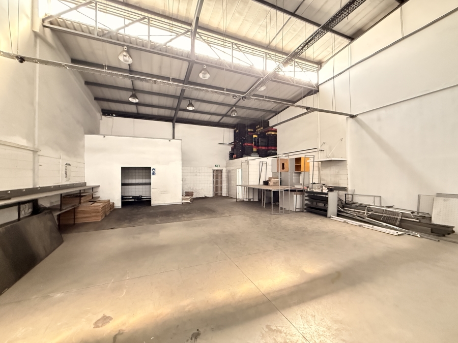 Commercial Property for Sale in N4 Gateway Industrial Park Gauteng