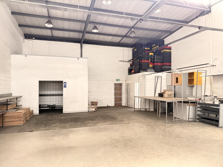 Commercial Property for Sale in N4 Gateway Industrial Park Gauteng