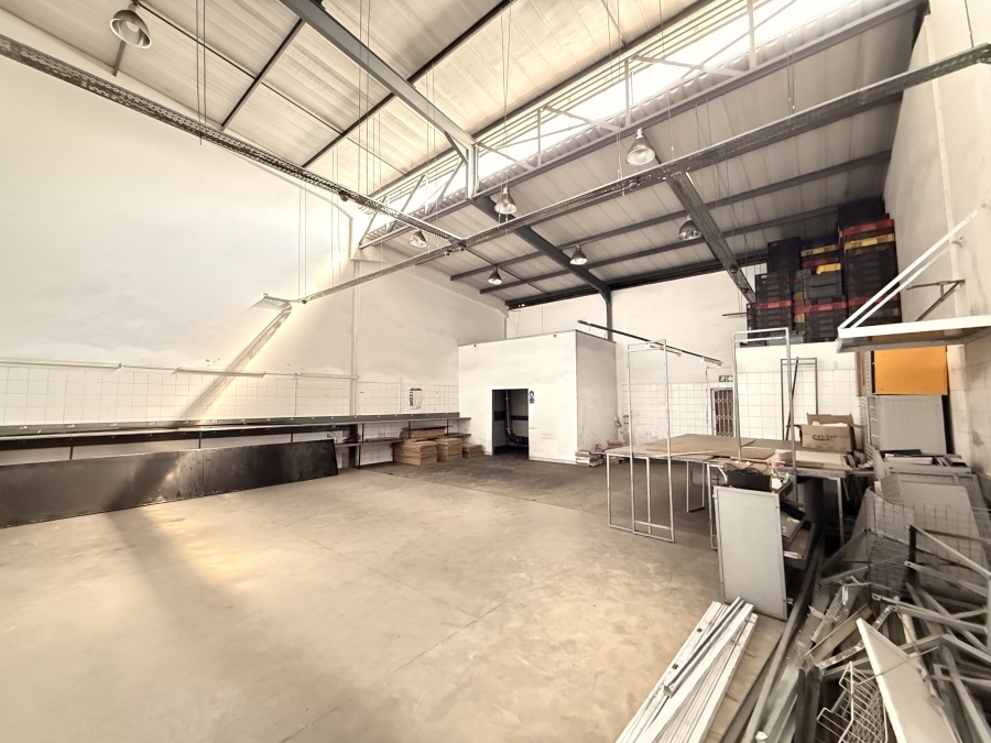 Commercial Property for Sale in N4 Gateway Industrial Park Gauteng