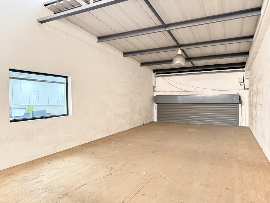 Commercial Property for Sale in N4 Gateway Industrial Park Gauteng