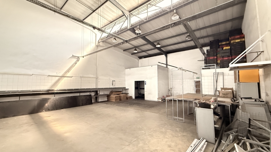 Commercial Property for Sale in N4 Gateway Industrial Park Gauteng