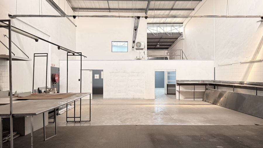 Commercial Property for Sale in N4 Gateway Industrial Park Gauteng