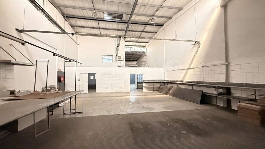 Commercial Property for Sale in N4 Gateway Industrial Park Gauteng