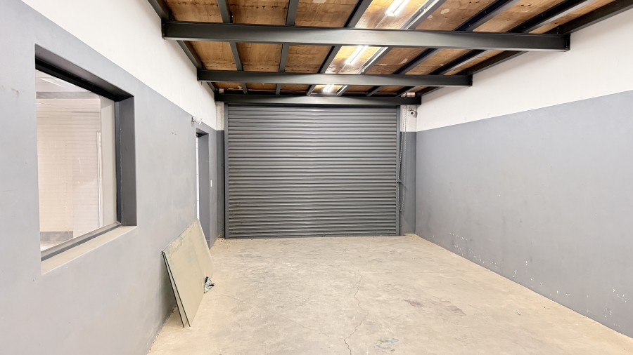 Commercial Property for Sale in N4 Gateway Industrial Park Gauteng