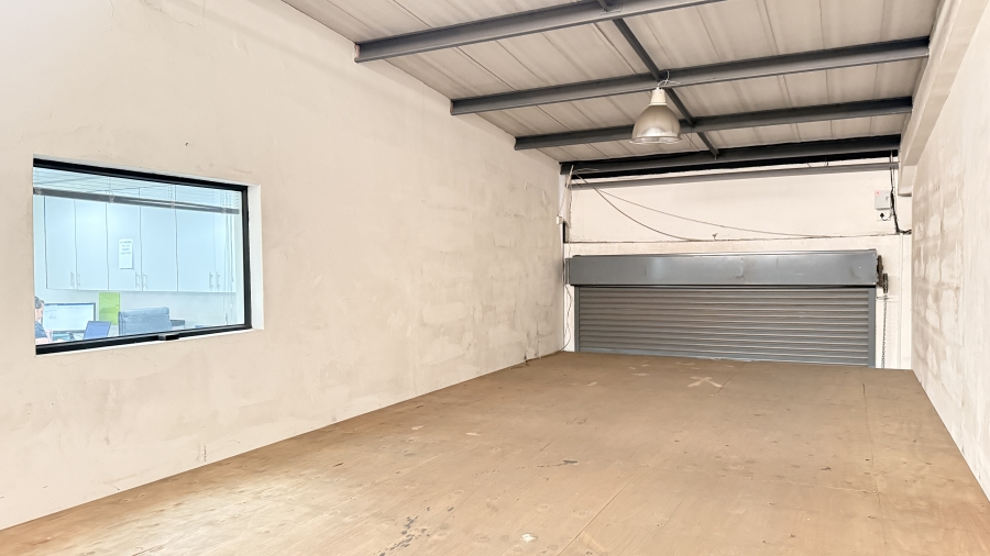 Commercial Property for Sale in N4 Gateway Industrial Park Gauteng