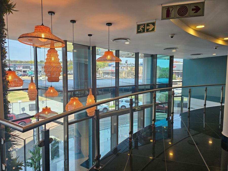 To Let commercial Property for Rent in Menlyn Gauteng