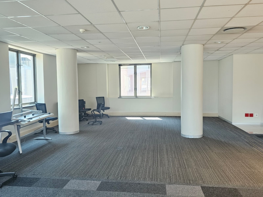To Let commercial Property for Rent in Menlyn Gauteng