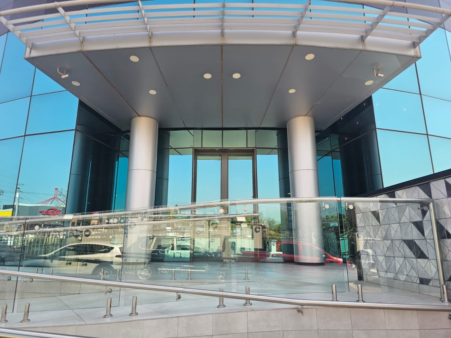 To Let commercial Property for Rent in Menlyn Gauteng