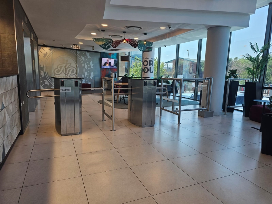 To Let commercial Property for Rent in Menlyn Gauteng