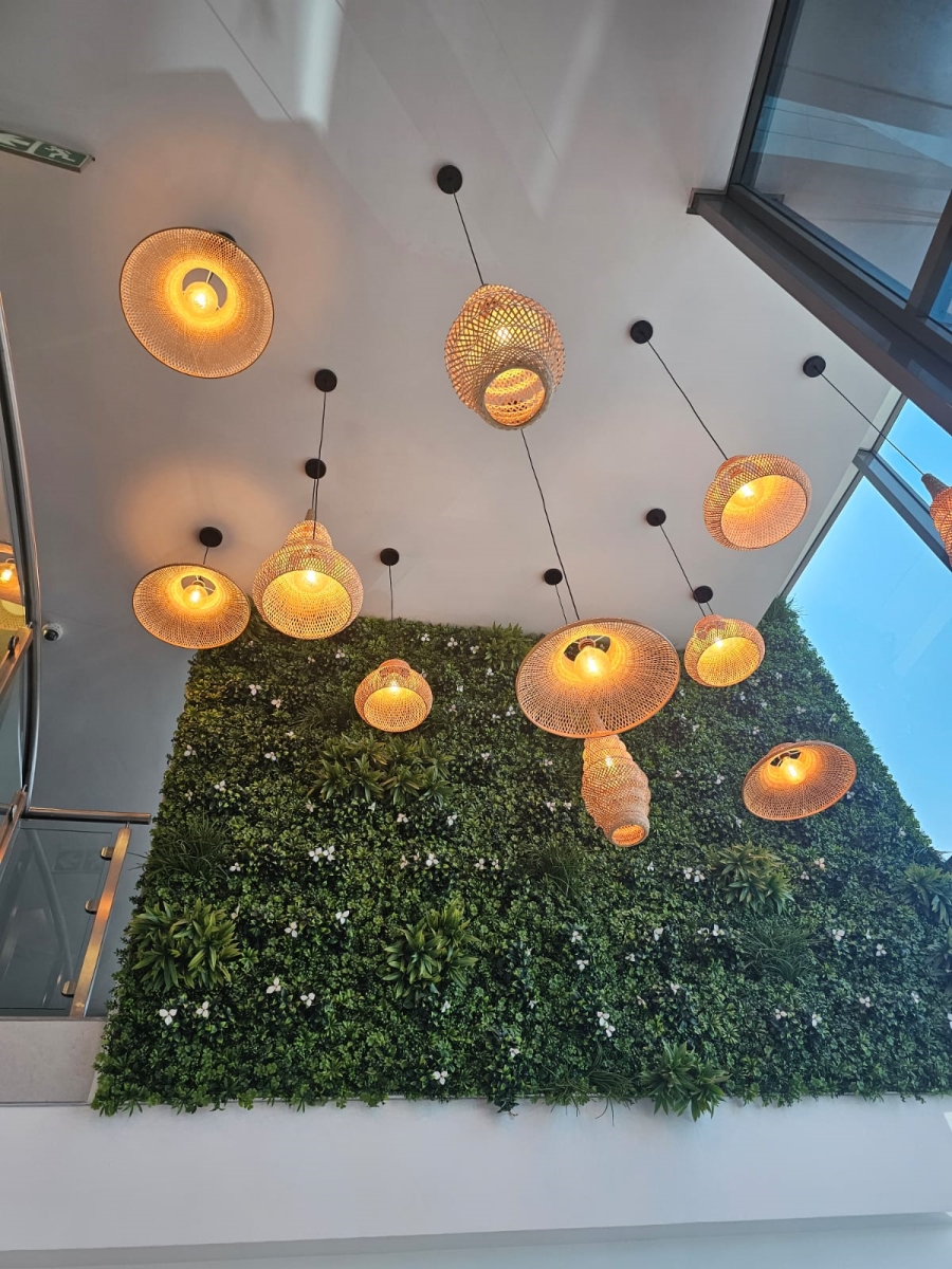 To Let commercial Property for Rent in Menlyn Gauteng