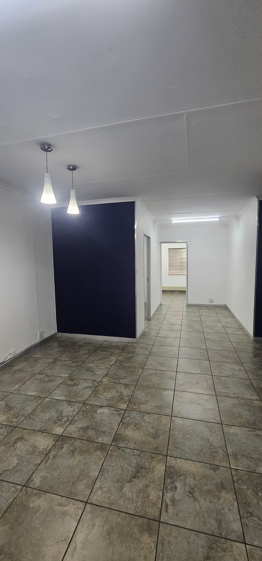To Let commercial Property for Rent in Eldoraigne Gauteng