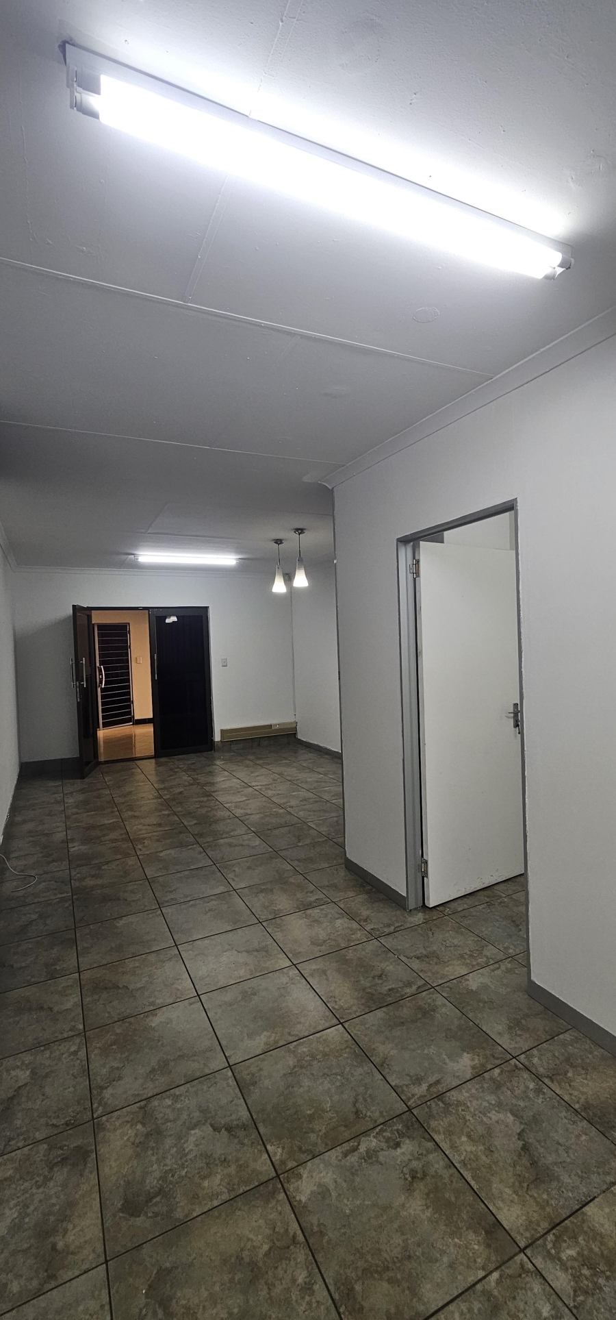 To Let commercial Property for Rent in Eldoraigne Gauteng