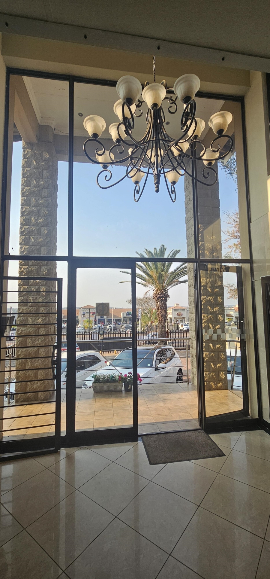 To Let commercial Property for Rent in Eldoraigne Gauteng
