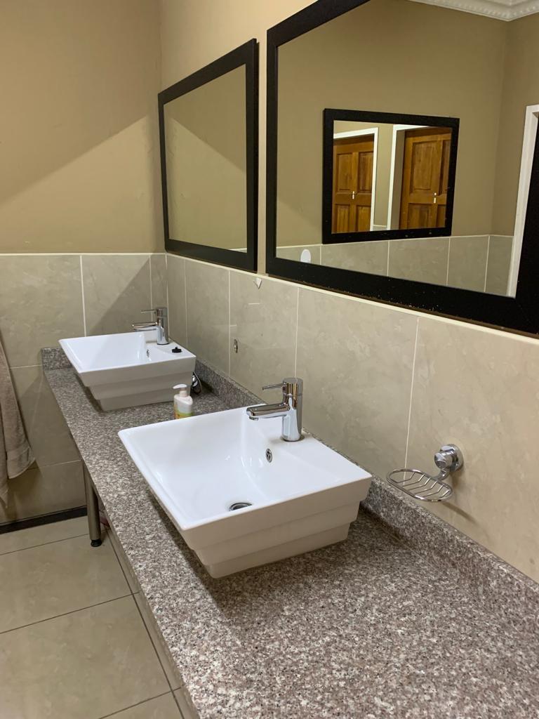 To Let commercial Property for Rent in Eldoraigne Gauteng