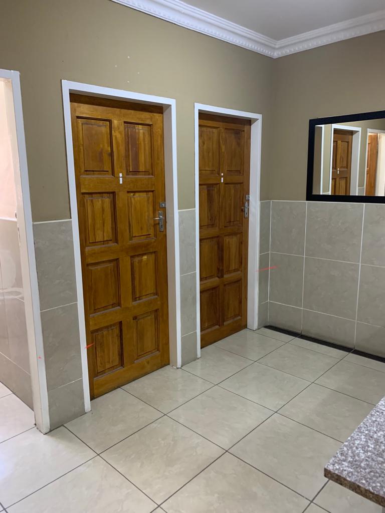 To Let commercial Property for Rent in Eldoraigne Gauteng