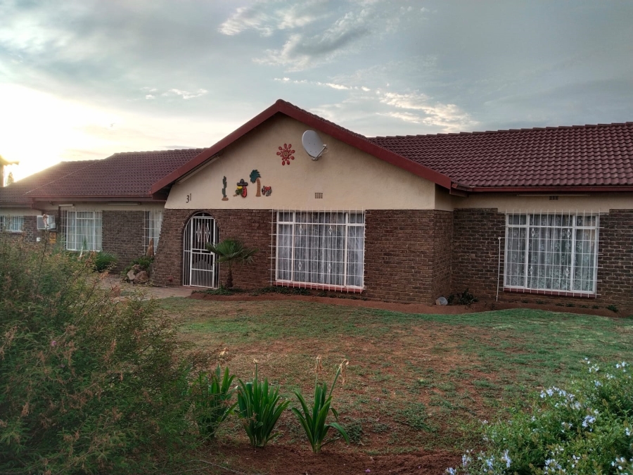 3 Bedroom Property for Sale in Rensburg Gauteng