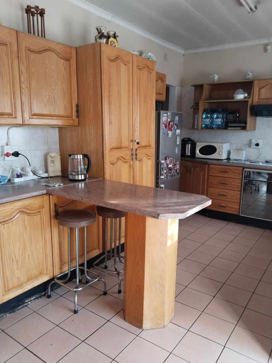 3 Bedroom Property for Sale in Rensburg Gauteng