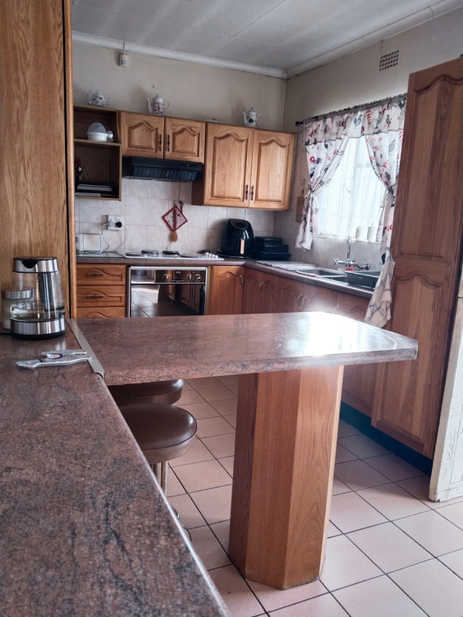 3 Bedroom Property for Sale in Rensburg Gauteng