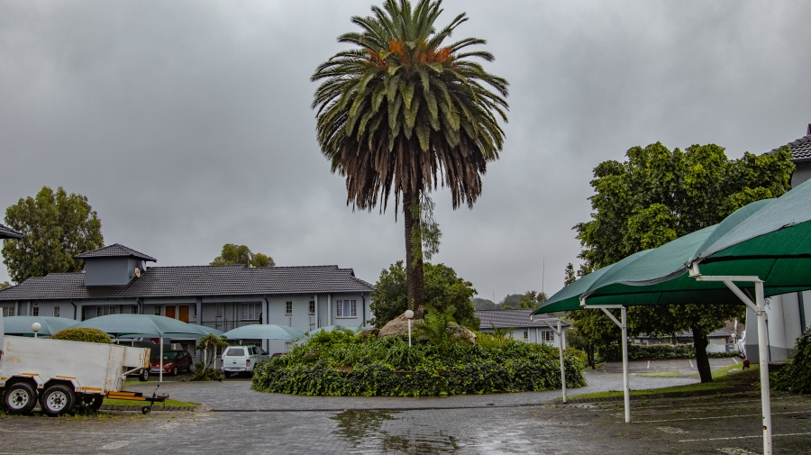 1 Bedroom Property for Sale in Sharonlea Gauteng