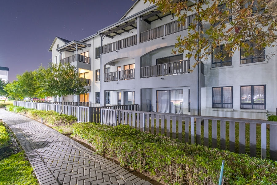 2 Bedroom Property for Sale in Chartwell Gauteng