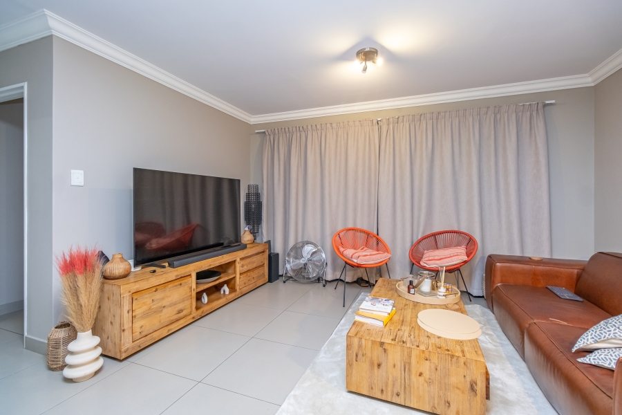 2 Bedroom Property for Sale in Chartwell Gauteng