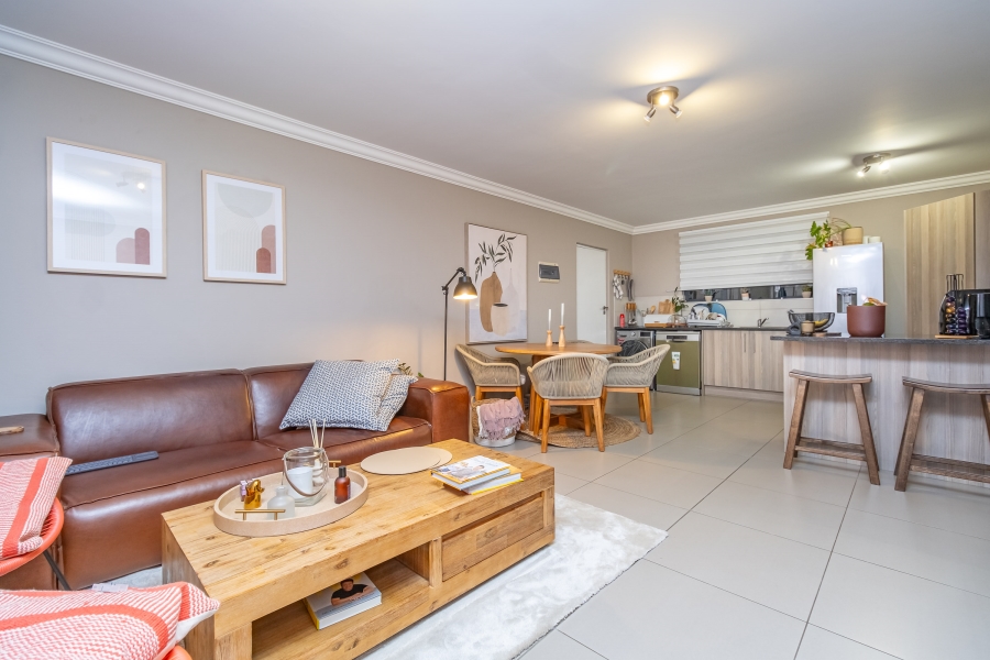2 Bedroom Property for Sale in Chartwell Gauteng