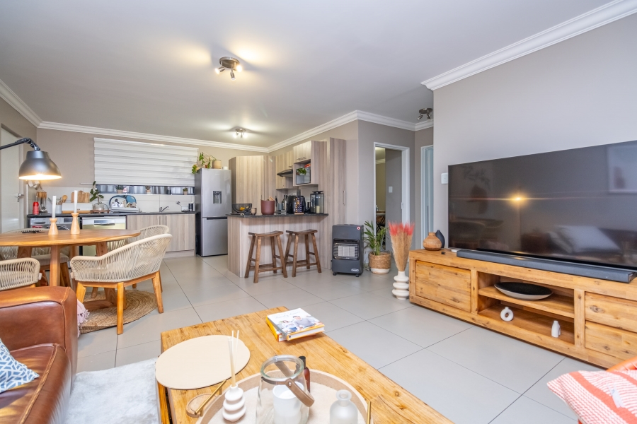 2 Bedroom Property for Sale in Chartwell Gauteng