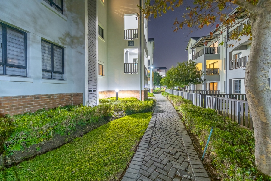 2 Bedroom Property for Sale in Chartwell Gauteng