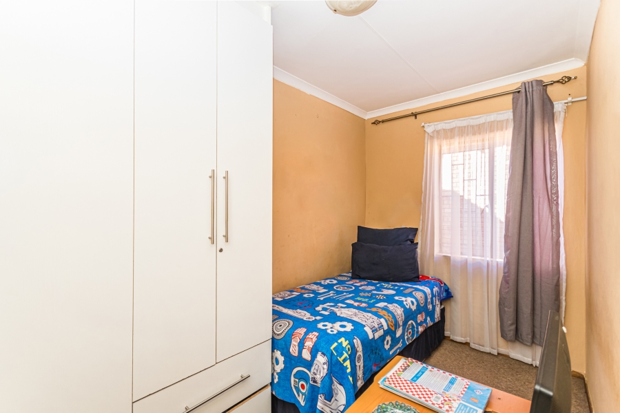 3 Bedroom Property for Sale in Protea Glen Gauteng