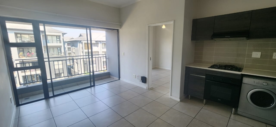 To Let 1 Bedroom Property for Rent in Modderfontein Gauteng