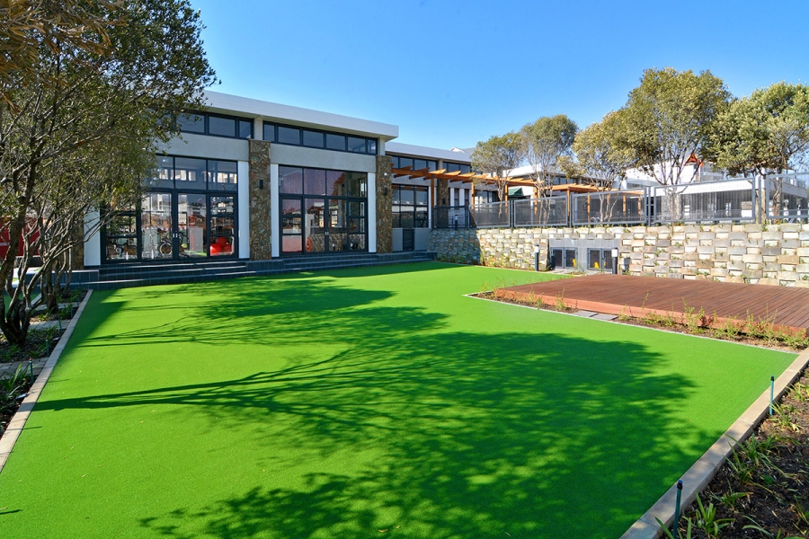 To Let 1 Bedroom Property for Rent in Modderfontein Gauteng