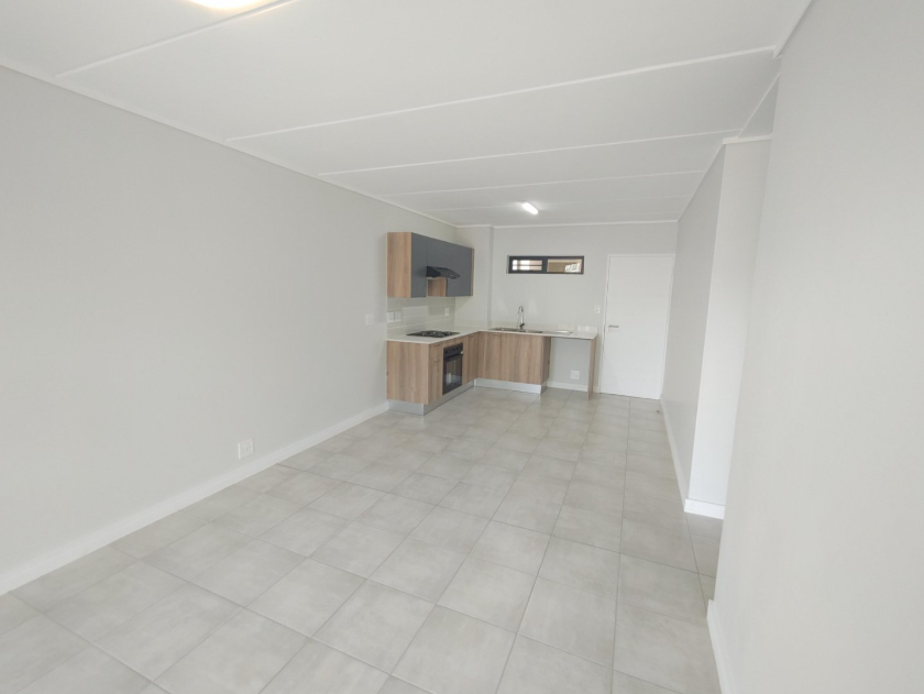 To Let 2 Bedroom Property for Rent in Linbro Park Gauteng