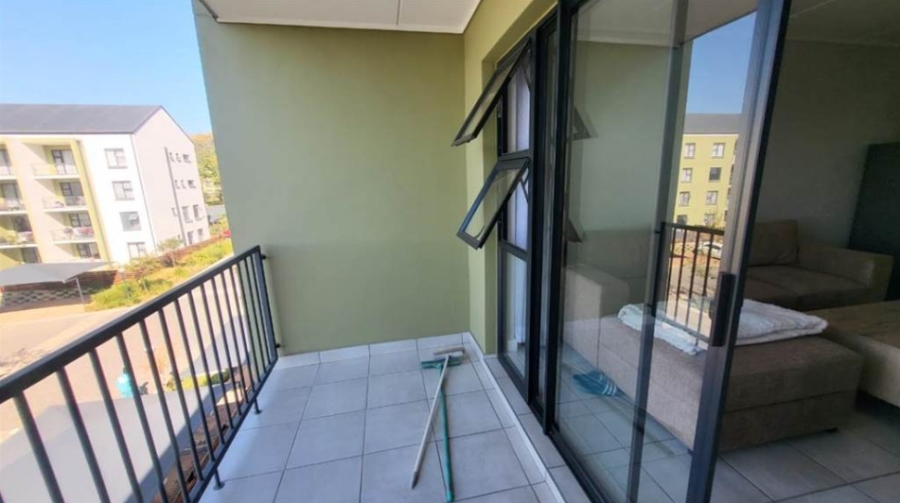 To Let 2 Bedroom Property for Rent in Linbro Park Gauteng