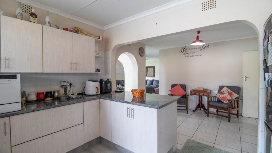 To Let 3 Bedroom Property for Rent in De Klerkshof Gauteng