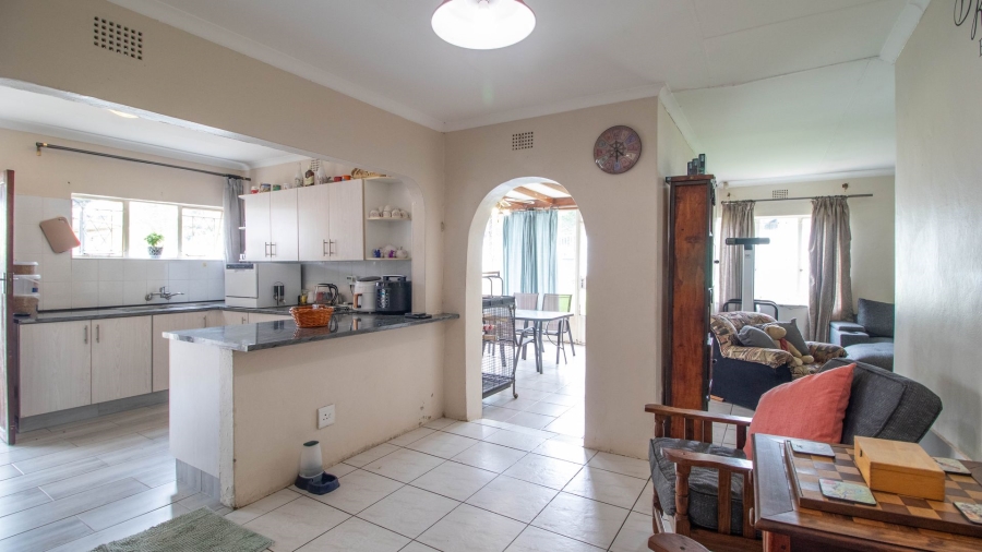 To Let 3 Bedroom Property for Rent in De Klerkshof Gauteng