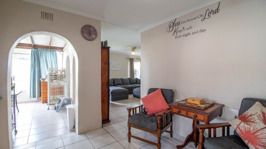 To Let 3 Bedroom Property for Rent in De Klerkshof Gauteng