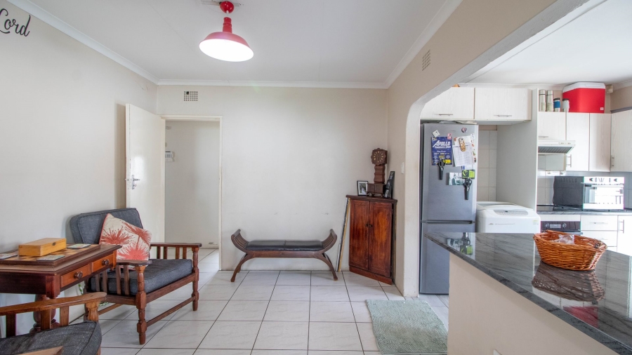 To Let 3 Bedroom Property for Rent in De Klerkshof Gauteng