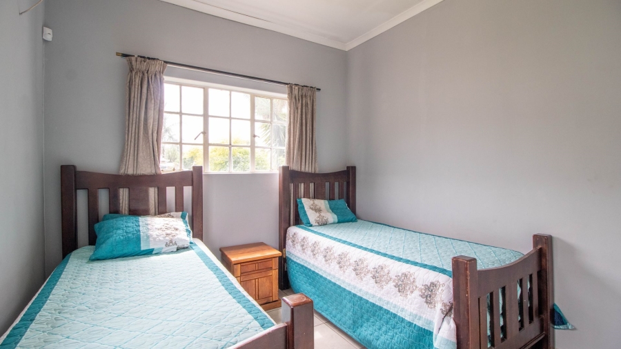 To Let 3 Bedroom Property for Rent in De Klerkshof Gauteng