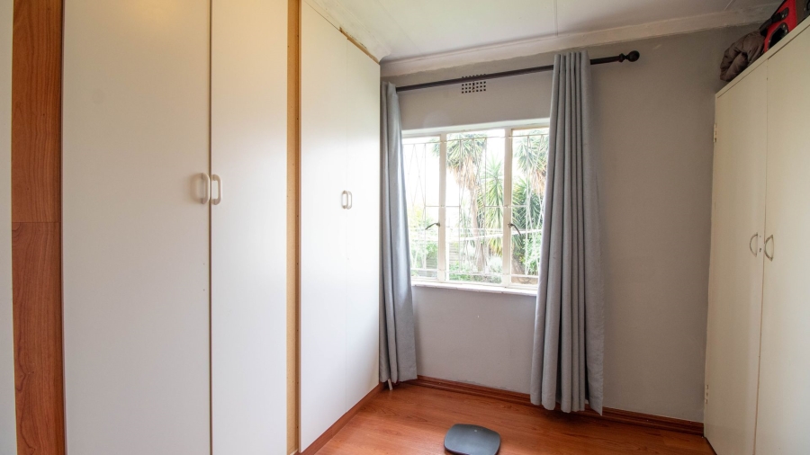 To Let 3 Bedroom Property for Rent in De Klerkshof Gauteng