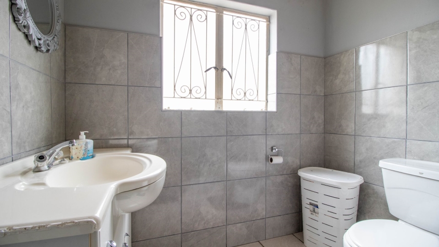 To Let 3 Bedroom Property for Rent in De Klerkshof Gauteng