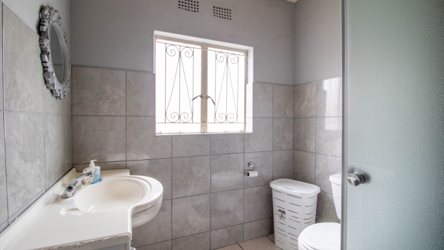 To Let 3 Bedroom Property for Rent in De Klerkshof Gauteng