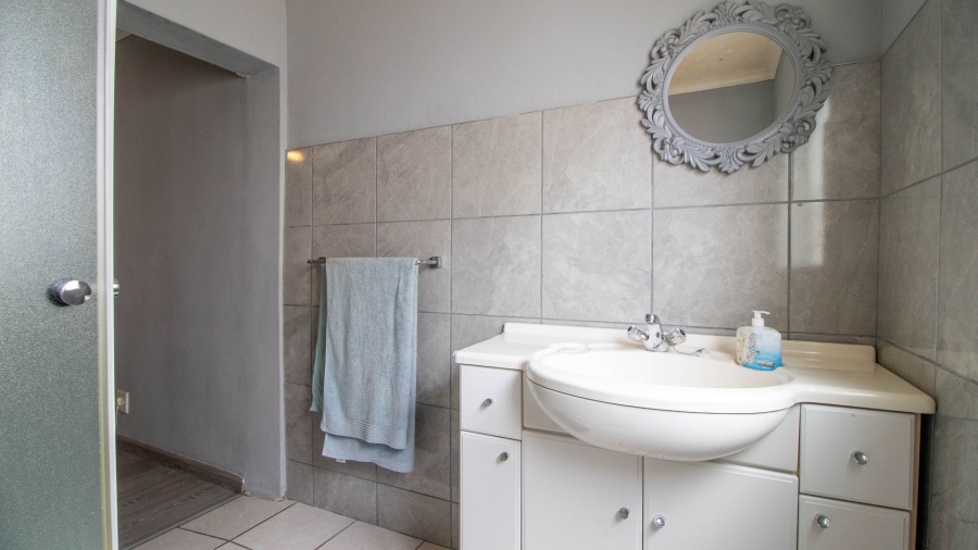 To Let 3 Bedroom Property for Rent in De Klerkshof Gauteng