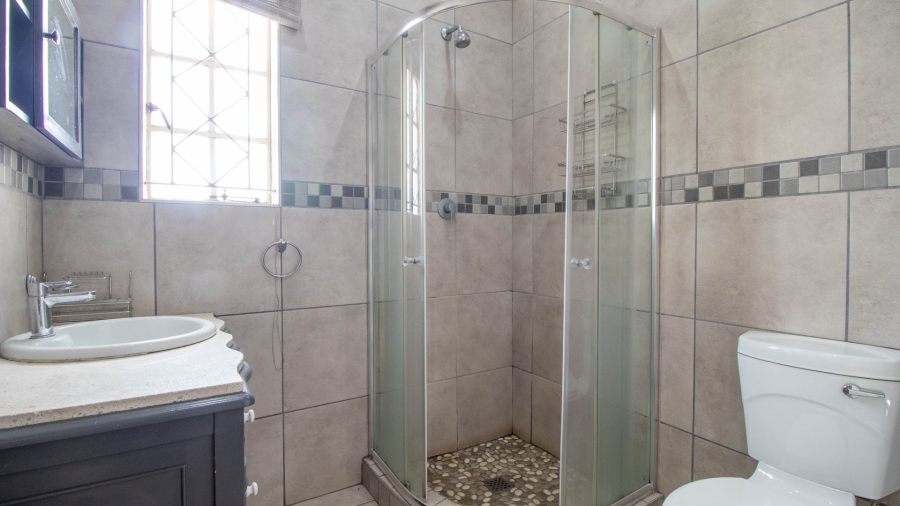 To Let 3 Bedroom Property for Rent in De Klerkshof Gauteng