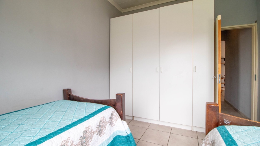 To Let 3 Bedroom Property for Rent in De Klerkshof Gauteng