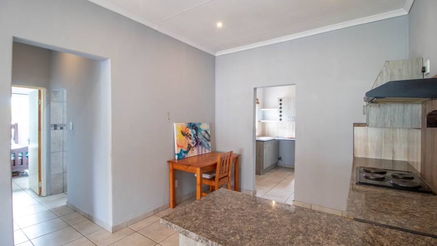 To Let 3 Bedroom Property for Rent in De Klerkshof Gauteng