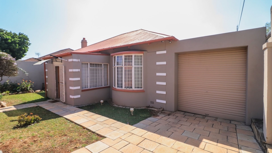 3 Bedroom Property for Sale in Kensington Gauteng