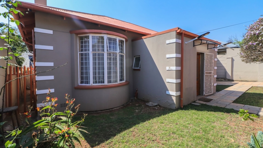 3 Bedroom Property for Sale in Kensington Gauteng