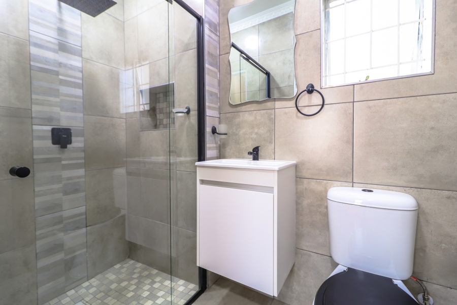 3 Bedroom Property for Sale in Kensington Gauteng